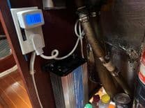 1985 Scanmar Cockpit Sloop - SCANMAR YACHTS