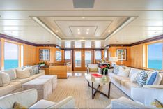 NITA K II 2004 yacht sale