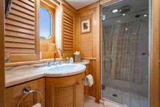 Buy a yacht NITA K II Amels 171