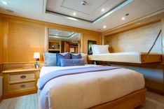 best yacht sales deals NITA K II - Amels