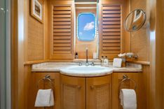 Buy a yacht NITA K II - Amels
