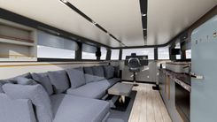 DG FLY 43 - CUSTOM BUILT