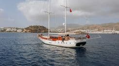 the best price on 30 M GULET