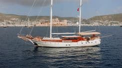 the best price on 30 M GULET - CUSTOM