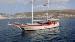 the best price on 30 M GULET 98