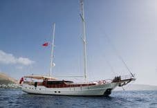 30 M GULET 98 yacht sale