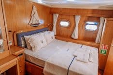 Buy a 30 M GULET - CUSTOM at Shestakov Yacht Sales