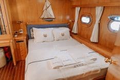 30 M GULET 2005 price