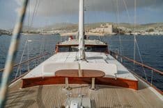 Buy a yacht 30 M GULET