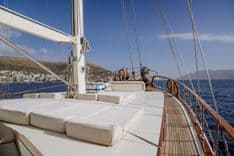 30 M GULET 2005 yacht sale