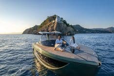 Продажа яхты NO NAME