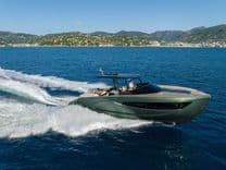 Стоимость яхты NO NAME - NEREA YACHT