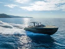 Лучшие предложения покупки яхты NO NAME 40