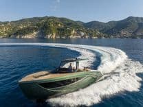 Купить NO NAME - NEREA YACHT