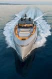 Купить яхту MANDAYACHT S07 SPIDER 70 в Shestakov Yacht Sales