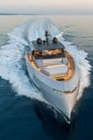Стоимость яхты MANDAYACHT S07 SPIDER S07 SPIDER