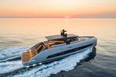 Продажа яхты MANDAYACHT S07 SPIDER - MANDA YACHTS