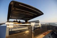 Купить MANDAYACHT S07 SPIDER - MANDA YACHTS