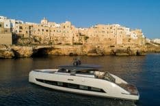 Купить яхту MANDAYACHT S07 SPIDER S07 SPIDER в Shestakov Yacht Sales
