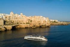 Продажа яхты MANDAYACHT S07 SPIDER S07 SPIDER