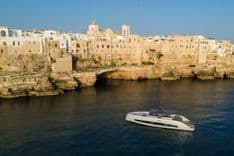 Купить яхту MANDAYACHT S07 SPIDER - MANDA YACHTS в Shestakov Yacht Sales