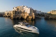 Продажа яхты MANDAYACHT S07 SPIDER 70