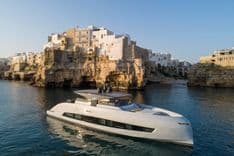 Лучшая цена на MANDAYACHT S07 SPIDER - MANDA YACHTS