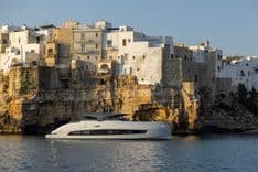 Продажа яхты MANDAYACHT S07 SPIDER