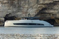 Продажа яхты MANDAYACHT S07 SPIDER 2024