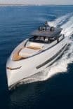 Стоимость яхты MANDAYACHT S07 SPIDER - MANDA YACHTS