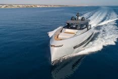 Купить MANDAYACHT S07 SPIDER - MANDA YACHTS