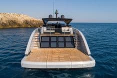MANDAYACHT S07 SPIDER - MANDA YACHTS
