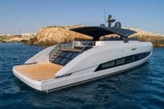 Лучшие предложения покупки яхты MANDAYACHT S07 SPIDER 2024