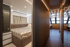 MANDAYACHT S07 SPIDER S07 SPIDER