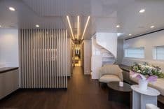 Стоимость яхты MANDAYACHT S07 SPIDER