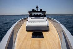 MANDAYACHT S07 SPIDER - MANDA YACHTS