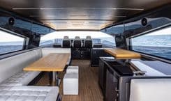 MANDAYACHT S07 SPIDER 70