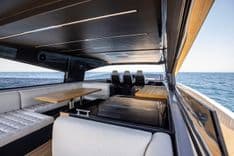 Лучшая цена на MANDAYACHT S07 SPIDER - MANDA YACHTS