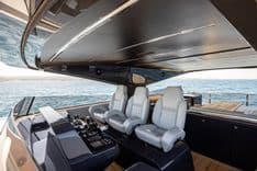 Лучшие предложения покупки яхты MANDAYACHT S07 SPIDER 70