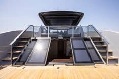 Купить яхту MANDAYACHT S07 SPIDER - MANDA YACHTS в Shestakov Yacht Sales