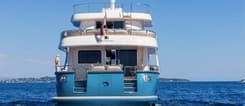 Buy a T9 88 at Shestakov Yacht Sales