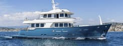 T9 - TERRANOVA YACHTS yacht sale
