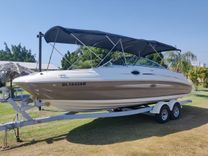 2008 Sea Ray 240 Sundeck @ Tequesquitengo - SEA RAY price