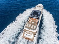 Buy a yacht BLUE ANGEL 121