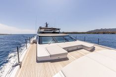 best yacht sales deals BLUE ANGEL
