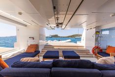 the best price on BLUE ANGEL - Sanlorenzo