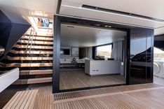 BLUE ANGEL SL120A yacht sale