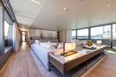 best yacht sales deals BLUE ANGEL SL120A