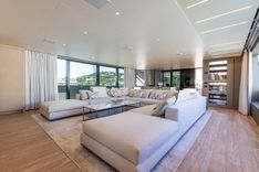 Buy a BLUE ANGEL 2021 at Shestakov Yacht Sales