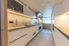 best yacht sales deals BLUE ANGEL - Sanlorenzo